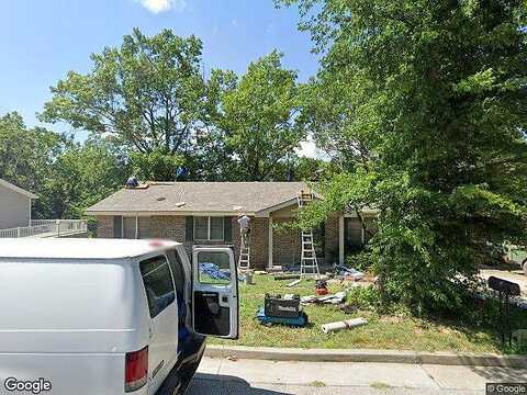 Gateway, JEFFERSON CITY, MO 65109
