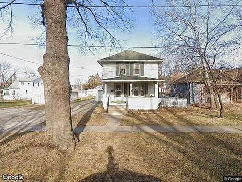 7Th, MASON CITY, IA 50401