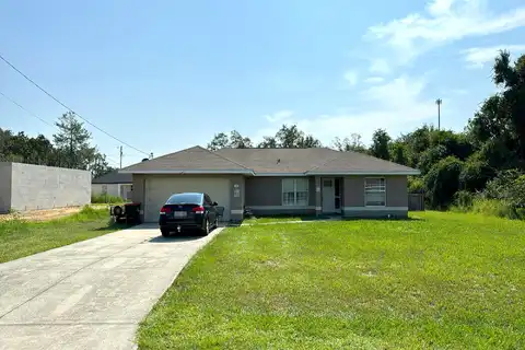 Cypress, OCALA, FL 34472