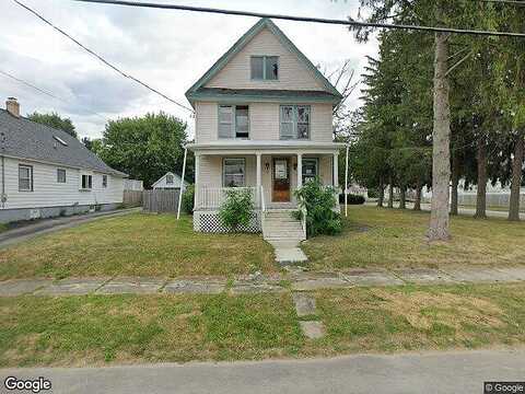 Mcneir, AMSTERDAM, NY 12010
