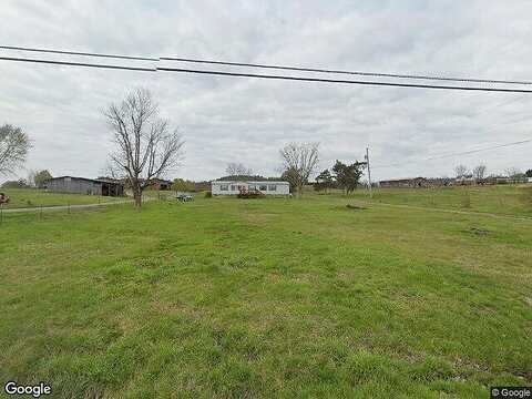 Camp Creek, GREENEVILLE, TN 37743