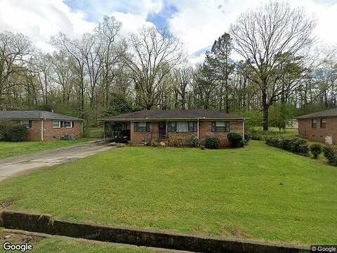 18Th, CENTER POINT, AL 35215