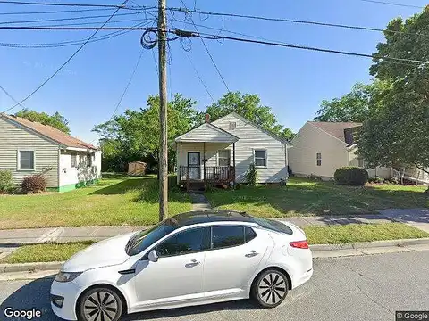 Knox, PORTSMOUTH, VA 23704