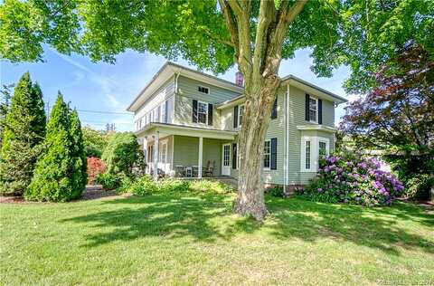 Main, ROCKY HILL, CT 06067