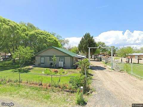 1/2, CLIFTON, CO 81520