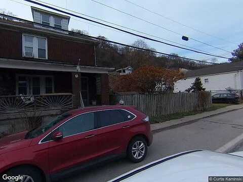 Freeport, CREIGHTON, PA 15030