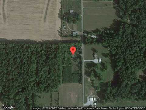 County Road 600, NORTH VERNON, IN 47265