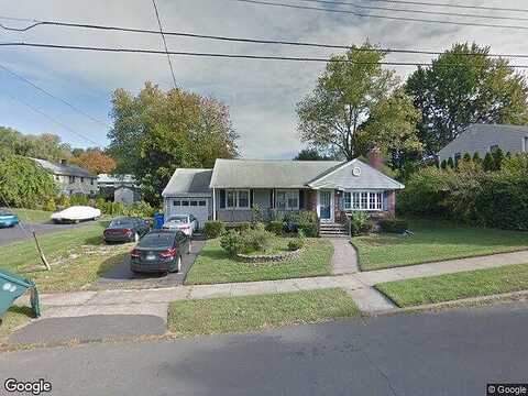 Grandview, HAMDEN, CT 06514