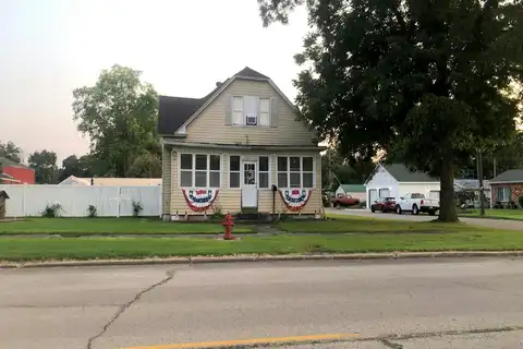 Yoakum, CHAFFEE, MO 63740