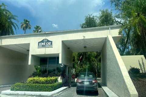 Cove Cay, CLEARWATER, FL 33760
