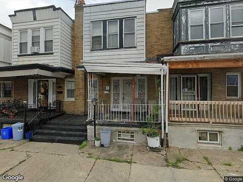 Bailey, PHILADELPHIA, PA 19129