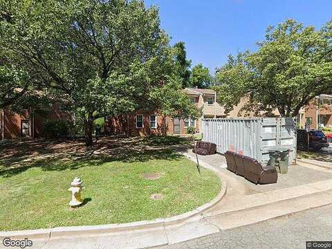 28Th, ALEXANDRIA, VA 22302