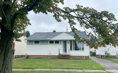 Dellwood, CLEVELAND, OH 44134