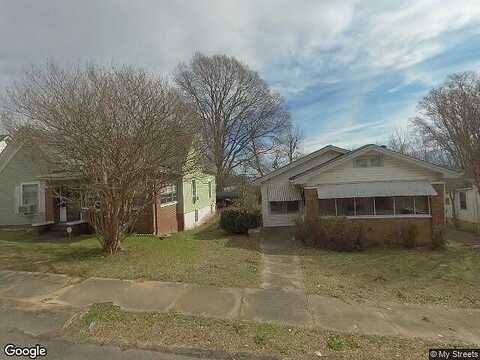 Avenue U, BIRMINGHAM, AL 35214