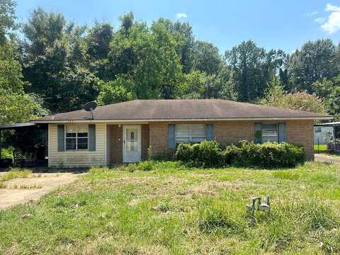Edgar, MARKSVILLE, LA 71351
