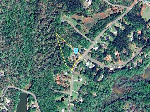 J S Williamson, NICHOLSON, GA 30565