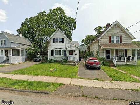 Peck, WEST HAVEN, CT 06516