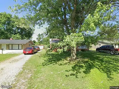 Adams, EAST SAINT LOUIS, IL 62206