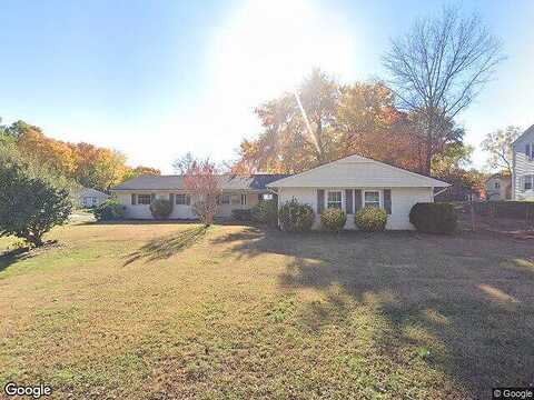 Morlock, BOWIE, MD 20715