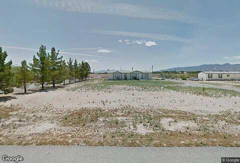 Zolin Avenue, Pahrump, NV 89061