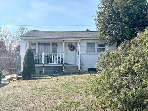 Gunning Bedford, DOVER, DE 19904