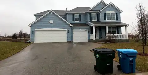 Ayres, AURORA, IL 60506