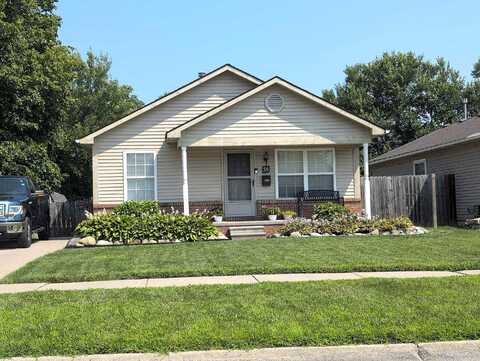 Don, MOUNT CLEMENS, MI 48043