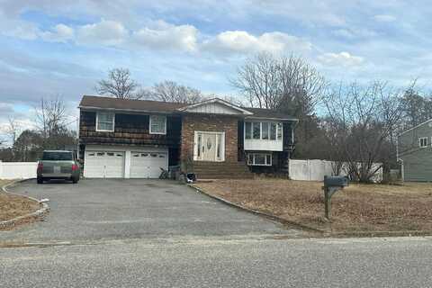 Peppermint, COMMACK, NY 11725