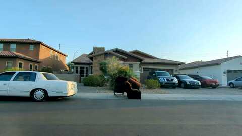 Penedes, GILBERT, AZ 85298