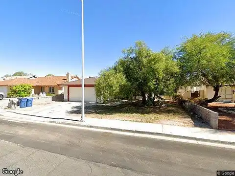 Corona Del Mar, LAS VEGAS, NV 89108