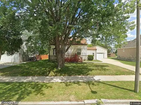 83Rd, MILWAUKEE, WI 53220