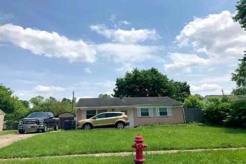 Tremaine, COLUMBUS, OH 43232
