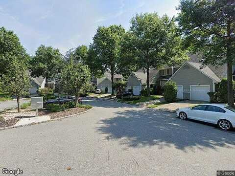 Reagan, TOWNSHIP OF WASHINGTON, NJ 07676