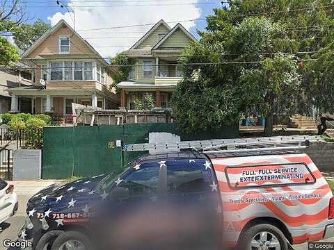 Victory, STATEN ISLAND, NY 10301