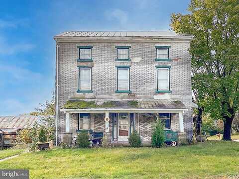 Hoffmansville, BECHTELSVILLE, PA 19505