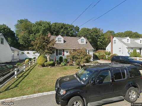 Samuel, RONKONKOMA, NY 11779