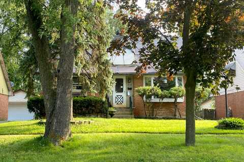 168Th, COUNTRY CLUB HILLS, IL 60478