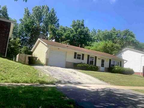 178Th, COUNTRY CLUB HILLS, IL 60478