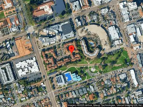 Center, CHULA VISTA, CA 91910