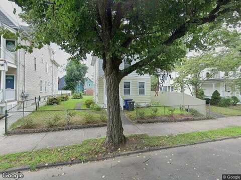 Linden, NEW HAVEN, CT 06511