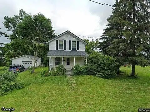 Prospect, ADAMS, NY 13605