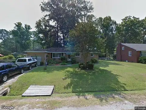 Pecan, PORTSMOUTH, VA 23703