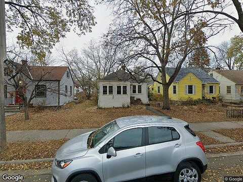 46Th, MINNEAPOLIS, MN 55406