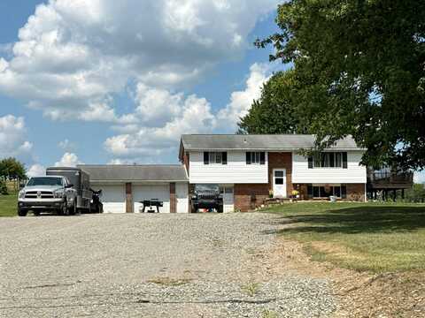 Buckingham, FREDERICKTOWN, PA 15333