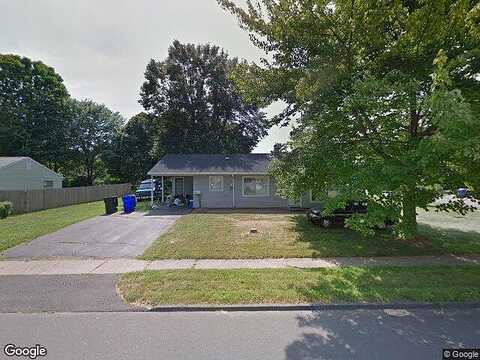Monroe, EAST HARTFORD, CT 06118
