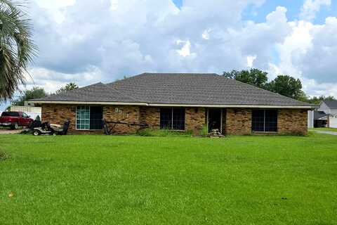 Country, BOURG, LA 70343