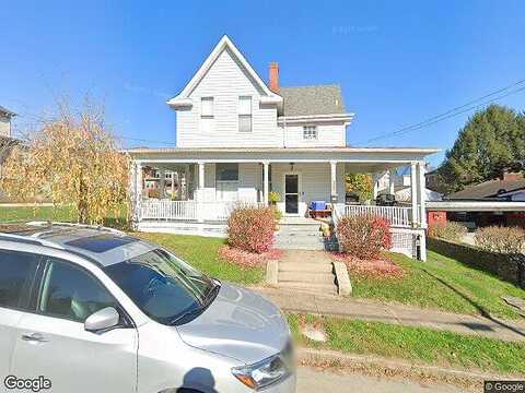 1St, WAYNESBURG, PA 15370