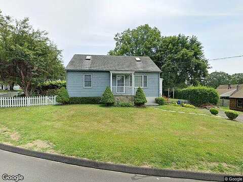 Random, NORWALK, CT 06851