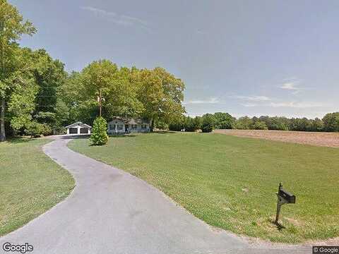 Rosser, BOAZ, AL 35956
