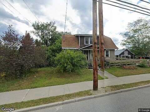 Main, WARRENSBURG, NY 12885